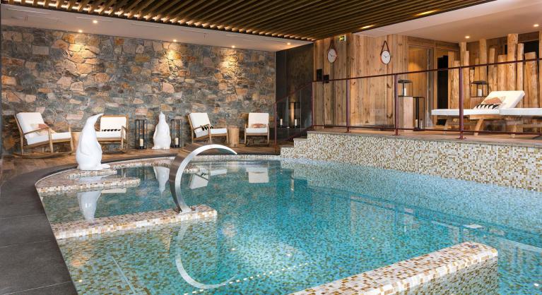 le spa sous traitance spa hoteliers