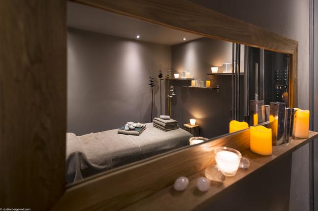 spa hotelié sous traité