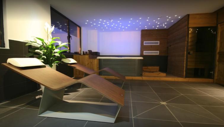 le spa saint priest saint etienne loire