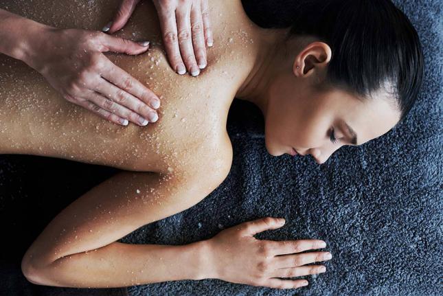 gestion bien être spa