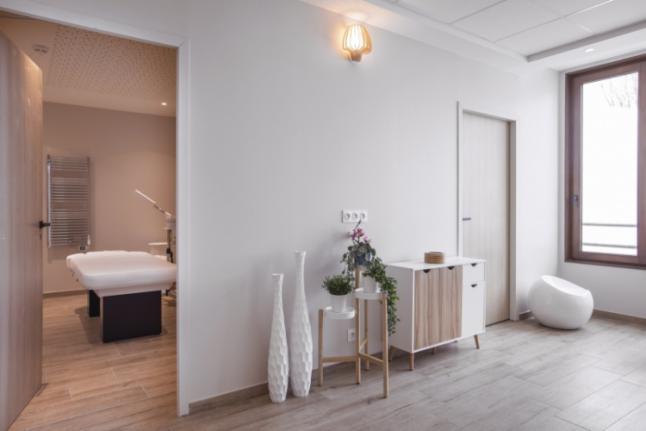 spa hotelier gestion en sous traitance