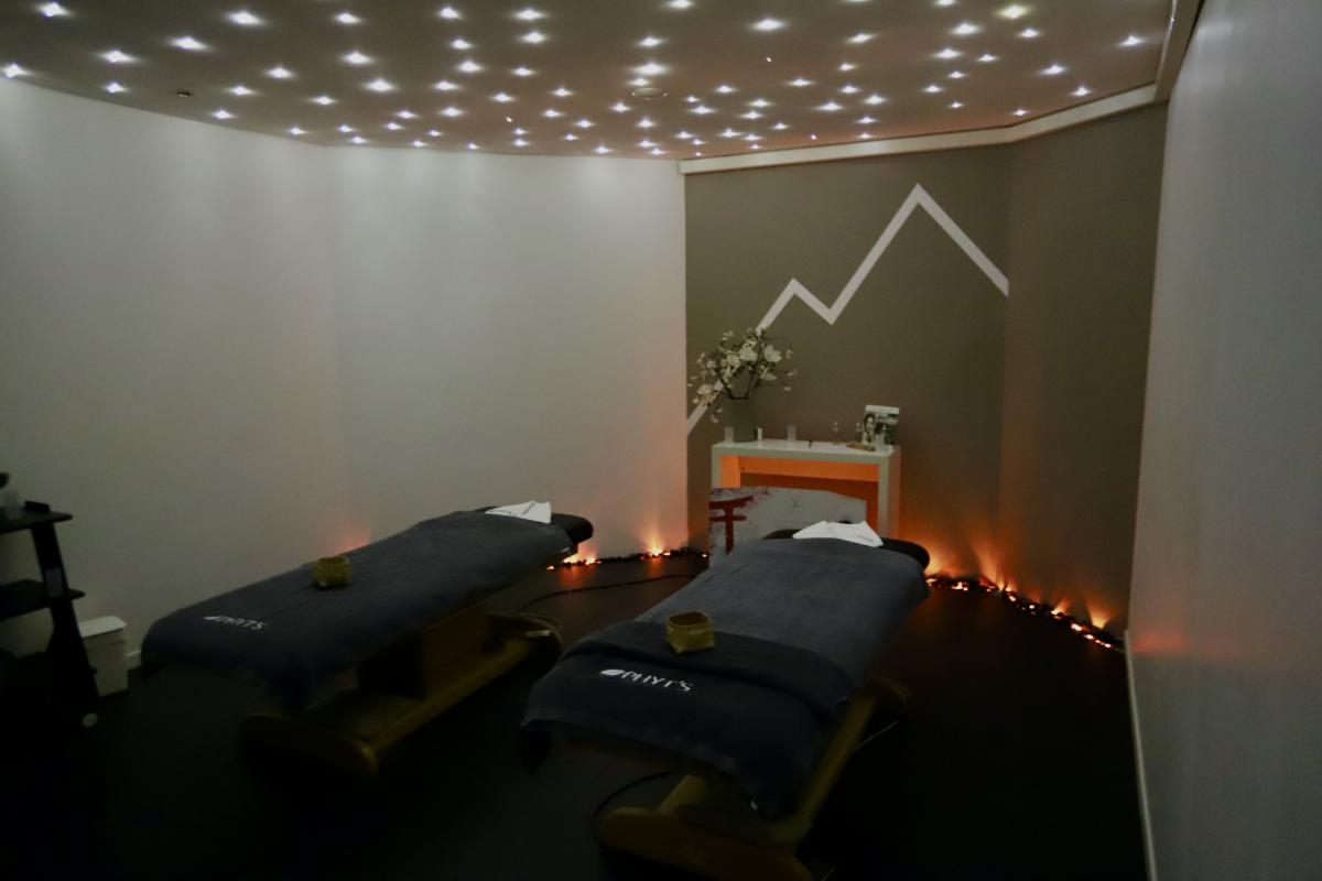 le spa saint priest en jarez salle duo